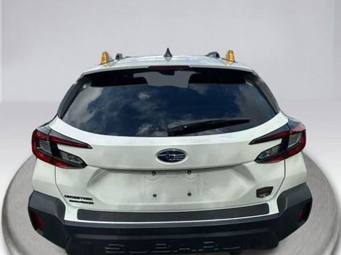 Used 2024 Subaru Crosstrek 2.5i Wilderness image 8