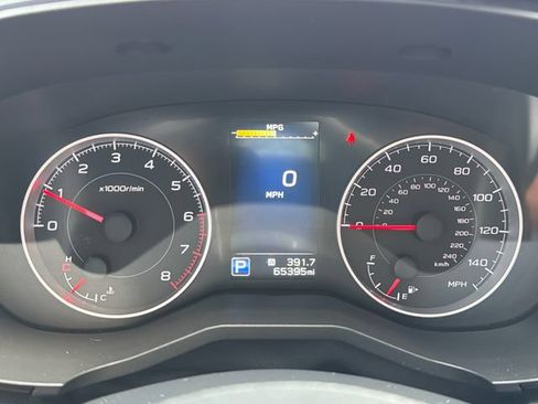 Used 2022 Subaru Ascent Onyx Edition AWD/4WD image 11