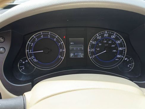 Used 2015 INFINITI QX50 Journey w/ Premium Package RWD image 14