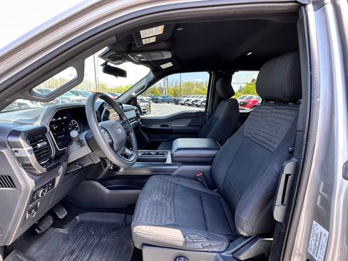 Used 2021 Ford F150 XL w/ Equipment Group 101A High AWD/4WD image 18