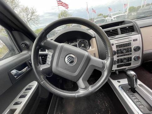 Used 2008 Mercury Mariner 4WD V6 image 34