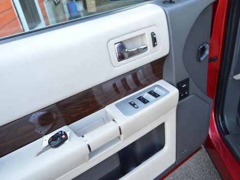 Used 2012 Ford Flex SEL w/ Equipment Group Order Code image 59