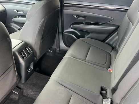 Used 2022 Hyundai Tucson SEL image 15