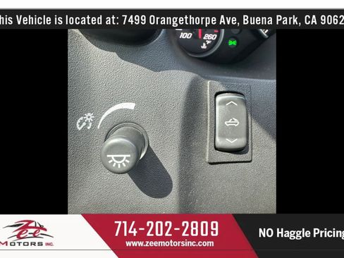 Used 2010 Chevrolet Corvette Grand Sport w/ Preferred Equipment Group RWD image 30