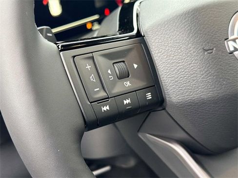 New 2026 Nissan Rogue Platinum w/ Platinum Premium Package image 26