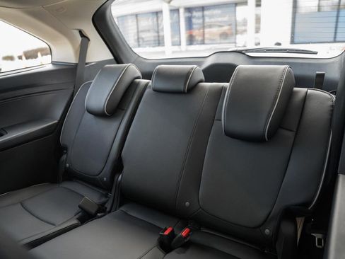 New 2026 Honda Odyssey Touring image 35
