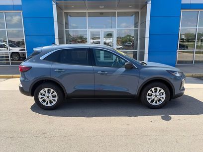 Used 2024 Ford Escape Active