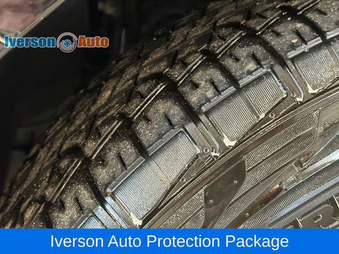 Used 2025 Ford Expedition Max Active AWD/4WD image 13