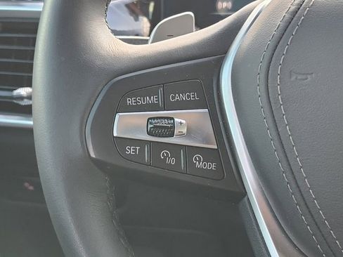 Used 2025 BMW X5 xDrive40i w/ Premium Package image 28