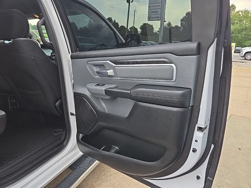 Used 2023 RAM 1500 Big Horn AWD/4WD image 81