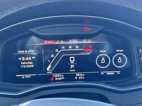 Used 2024 Audi RS 7 Performance w/ Matte Carbon Package image 18