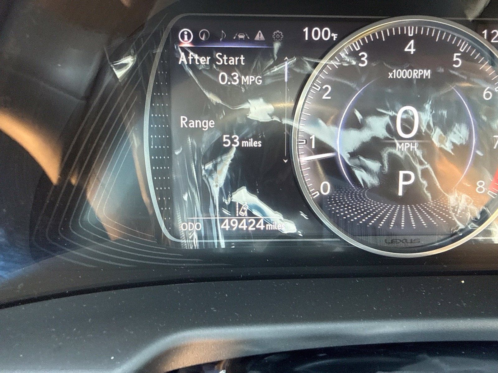Used 2021 Lexus ES 350 w/ Premium Package FWD image 13