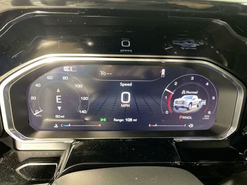 Used 2026 GMC Sierra 1500 Elevation image 15