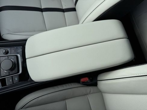 New 2026 MAZDA CX-50 AWD 2.5 S w/ Accent Package image 20