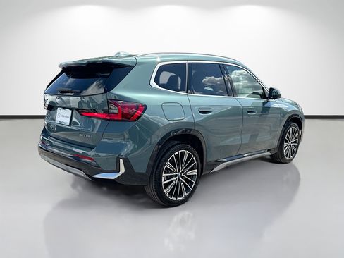 New 2026 BMW X1 xDrive28i w/ Technology Package AWD/4WD image 3