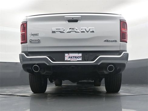 New 2026 RAM 1500 Limited image 40