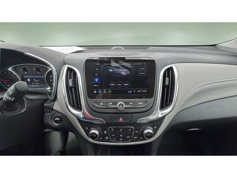 Certified 2019 Chevrolet Equinox Premier AWD/4WD image 17