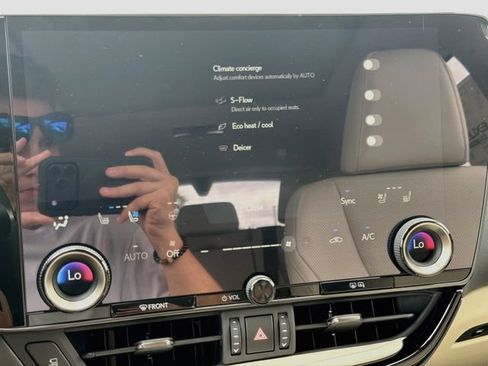 New 2026 Lexus NX 350 AWD w/ Luxury Package image 34