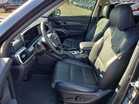 Certified 2024 Kia Telluride SX image 23