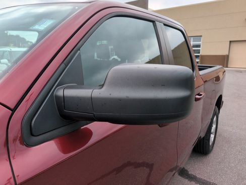 Used 2022 RAM 1500 Big Horn AWD/4WD image 10