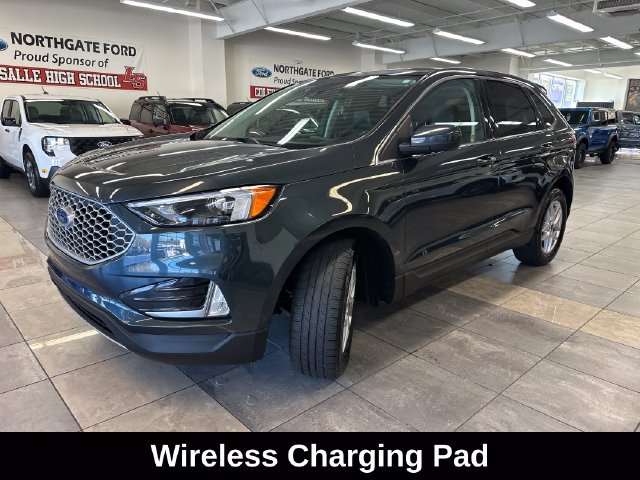 Used 2024 Ford Edge SEL w/ Convenience Package AWD/4WD image 18