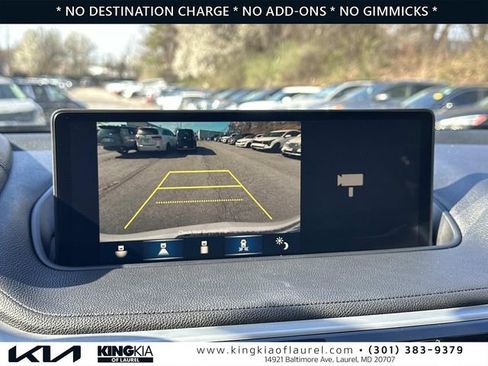 Used 2023 Acura MDX SH-AWD image 13