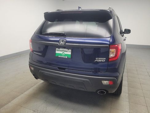 Used 2021 Honda Passport Touring image 7