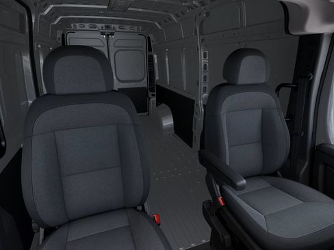 Used 2025 RAM ProMaster 3500 w/ Premium Convenience Group FWD image 16