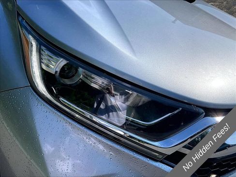 Used 2017 Honda CR-V EX image 25