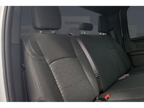 New 2025 RAM 5500 Tradesman AWD/4WD image 31