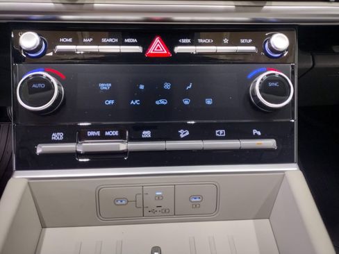 New 2026 Hyundai Santa Fe SE AWD/4WD image 29
