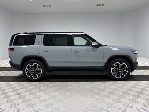 Used 2024 Rivian R1S Adventure AWD/4WD image 6