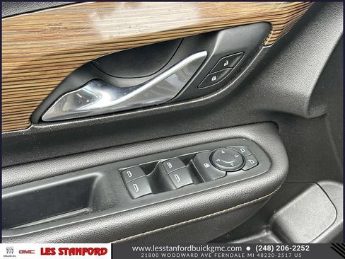 Used 2019 GMC Terrain SLE w/ Driver Convenience Package image 18