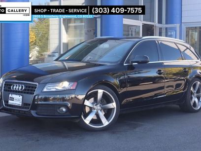 Used 2010 Audi A4 2.0T Premium Plus
