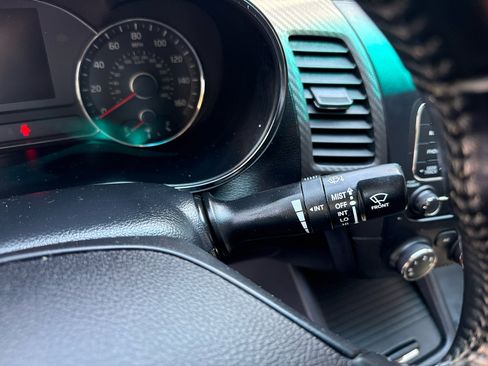 Used 2015 Kia Forte EX image 46