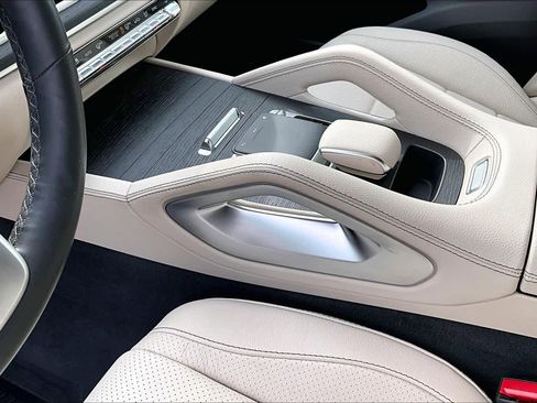 Used 2020 Mercedes-Benz GLE 350 4MATIC image 16