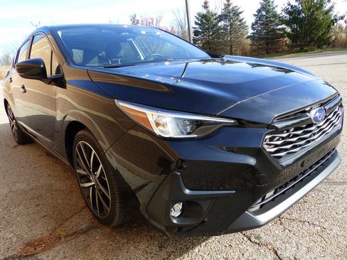 Used 2024 Subaru Impreza 2.0i Sport image 11