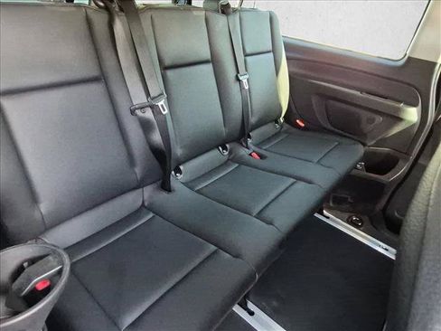 Used 2019 Mercedes-Benz Metris Passenger image 19