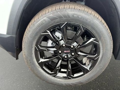 New 2026 GMC Terrain Elevation w/ Elevation Premium Package FWD image 10