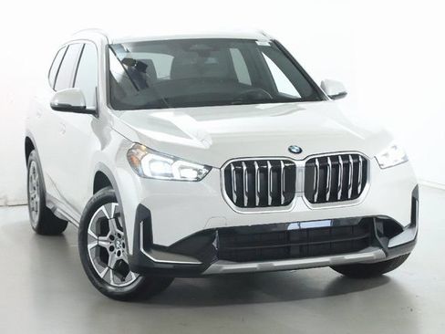 Used 2026 BMW X1 xDrive28i w/ Convenience Package AWD/4WD image 2
