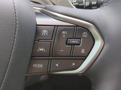 Certified 2026 Lexus RX 350h w/ Convenience Package AWD/4WD image 25