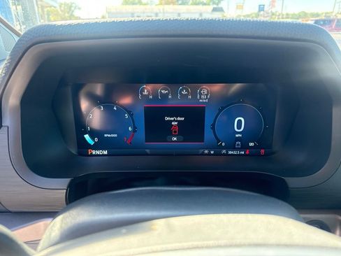 Used 2025 Ford F150 XLT w/ Equipment Group 301A Standard AWD/4WD image 18