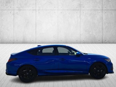 New 2026 Acura Integra A-Spec