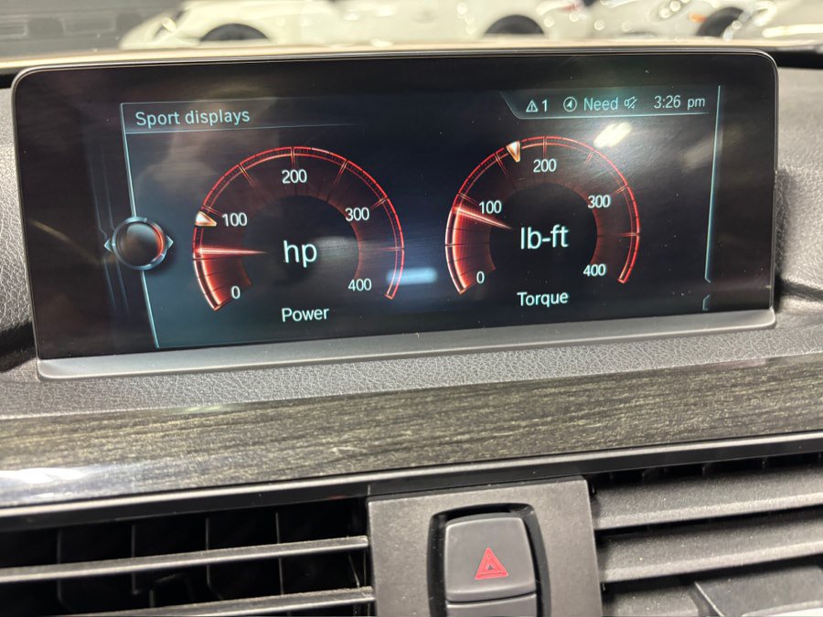 Used 2017 BMW 440i xDrive Convertible AWD/4WD image 9
