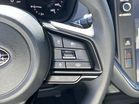 New 2026 Subaru Crosstrek 2.5i w/ Crosstrek Mirror Package AWD/4WD image 18