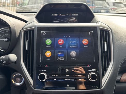 Certified 2021 Subaru Forester Touring w/ Popular Package #2 image 19