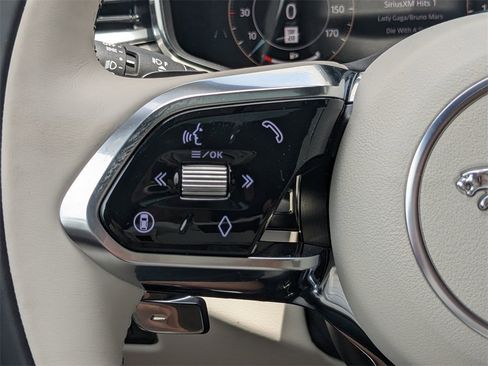 New 2026 Jaguar F-PACE R-Dynamic S image 23