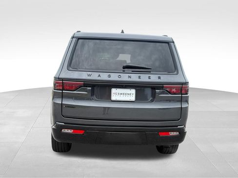 Used 2024 Jeep Wagoneer Series II AWD/4WD image 51