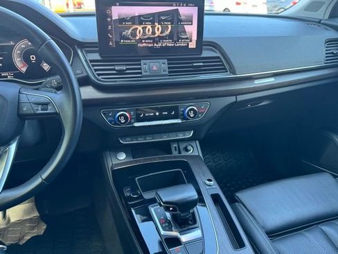 Certified 2023 Audi Q5 2.0T Premium Plus w/ Premium Plus Package AWD/4WD image 37