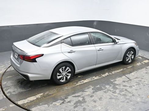 Used 2021 Nissan Altima 2.5 S image 22